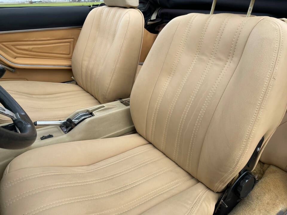 Image 6/6 of FIAT Spider 2000 (1980)