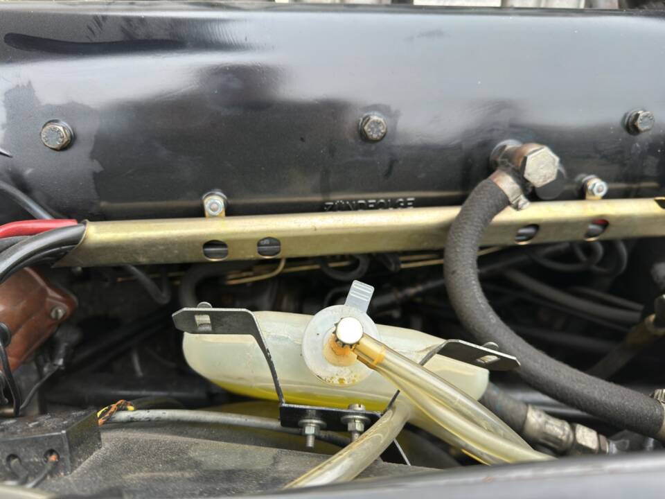 Bild 15/15 von Mercedes-Benz 300 SL Roadster (1959)