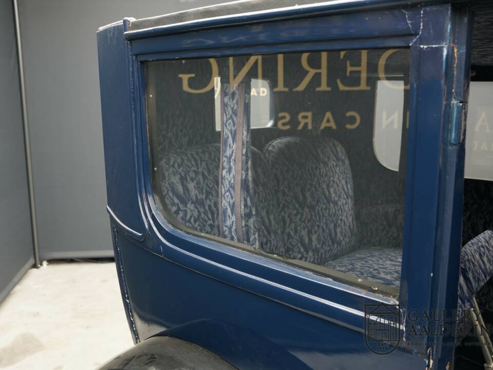 Imagen 47/50 de Avions Voisin C1 (1921)