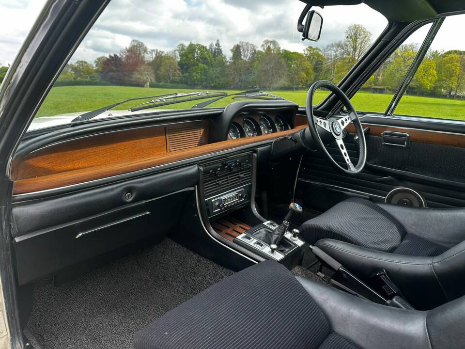 Immagine 19/55 di BMW 3.0 CSL (1973)