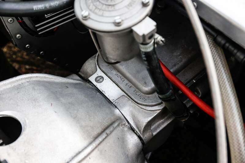 Imagen 20/38 de Lotus Super (1969)