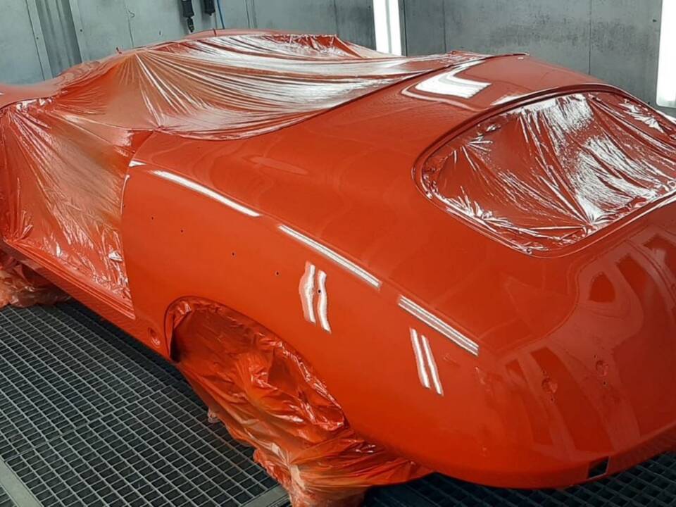 Bild 63/63 von Porsche 356 1600 Speedster (1955)