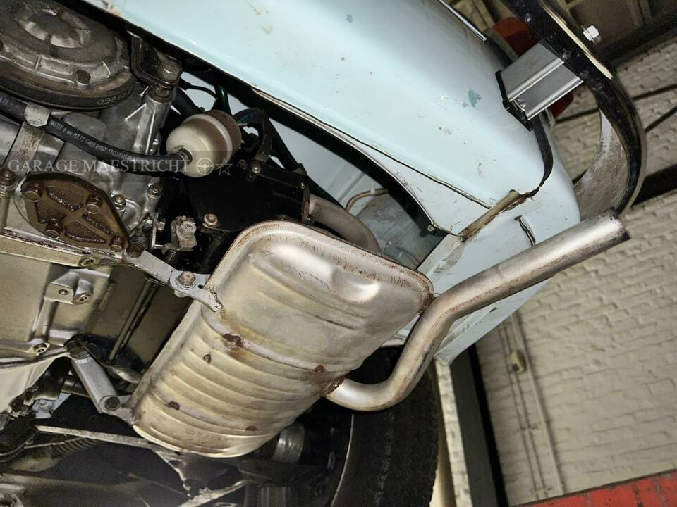 Bild 84/98 von FIAT 500 Giardiniera (1973)