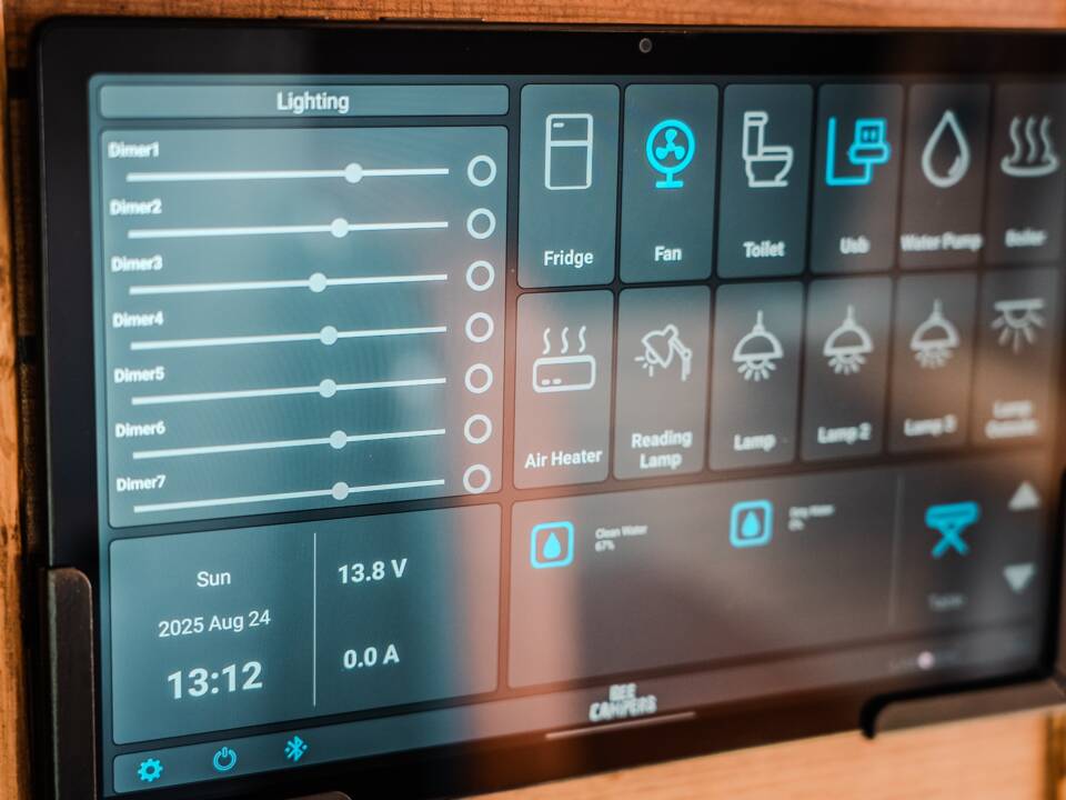 Afbeelding 36/50 van Mercedes-Benz Sprinter 313 CDI (2013)