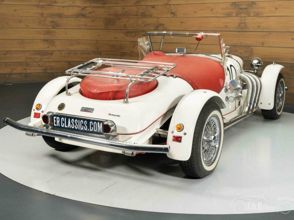 Bild 11/19 von Excalibur SS Serie I (1966)