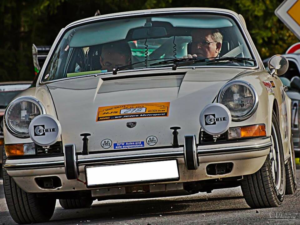 Afbeelding 36/37 van Porsche 911 2.0 T (1969)