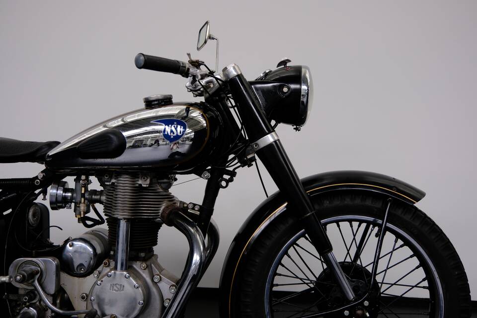 Image 4/80 of NSU Konsul II 501 OS-T (1952)