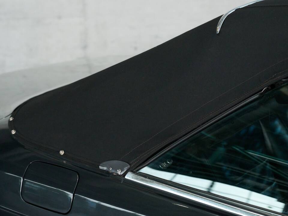 Bild 29/50 von Mercedes-Benz 500 SEC SGS (1985)