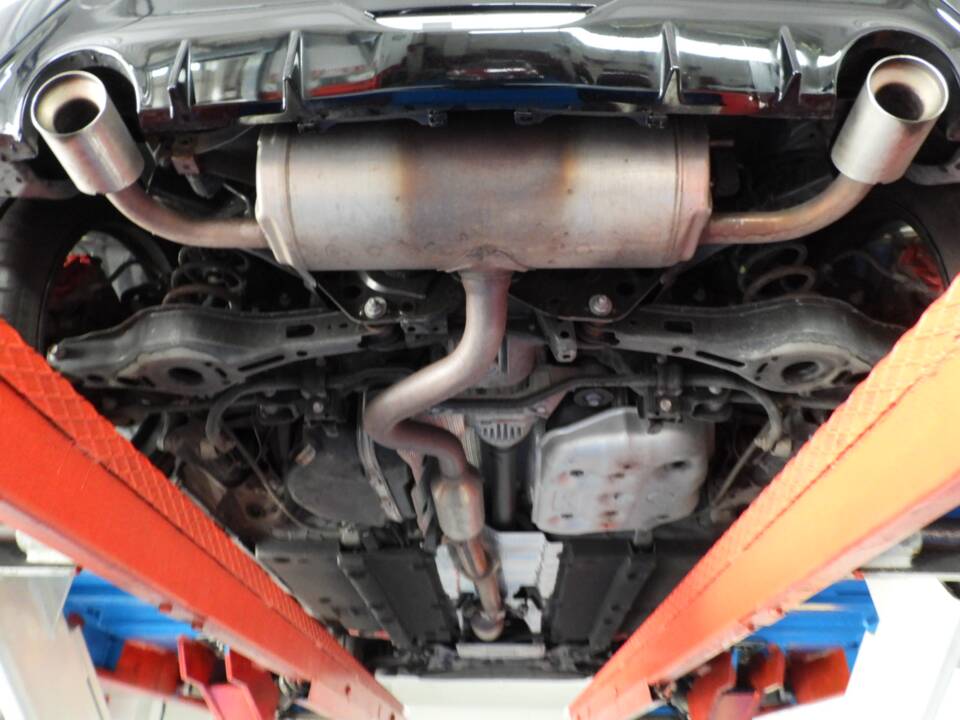 Bild 14/15 von Toyota GR Yaris (2020)