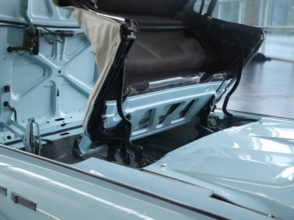 Immagine 49/50 di Ford Thunderbird (1962)