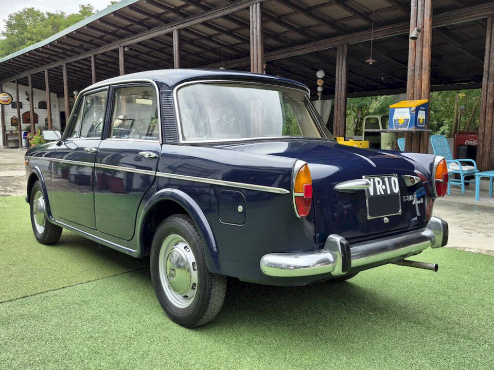 Afbeelding 12/44 van FIAT 1100 D (1963)