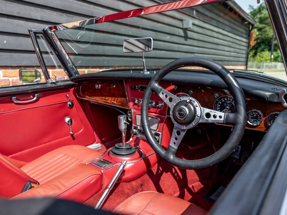 Bild 6/50 von Austin-Healey 3000 Mk III (BJ8) (1964)