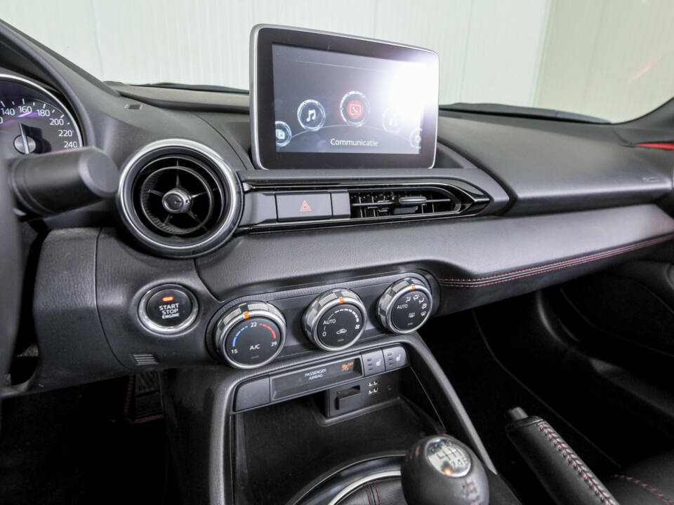 Immagine 12/50 di Mazda MX-5 2.0 (2018)