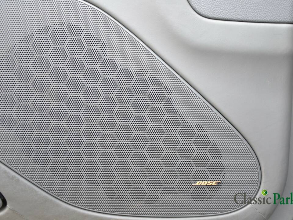 Immagine 28/50 di Mercedes-Benz SL 600 (2004)