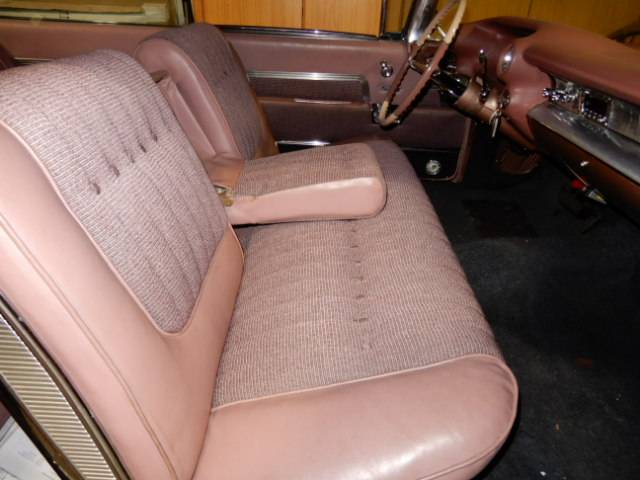 Image 14/27 of Cadillac 62 Coupe DeVille (1959)
