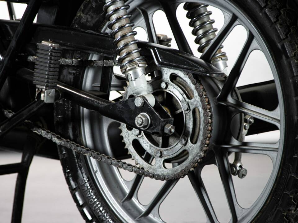 Image 12/50 de Gilera 125 TG-1 (1979)