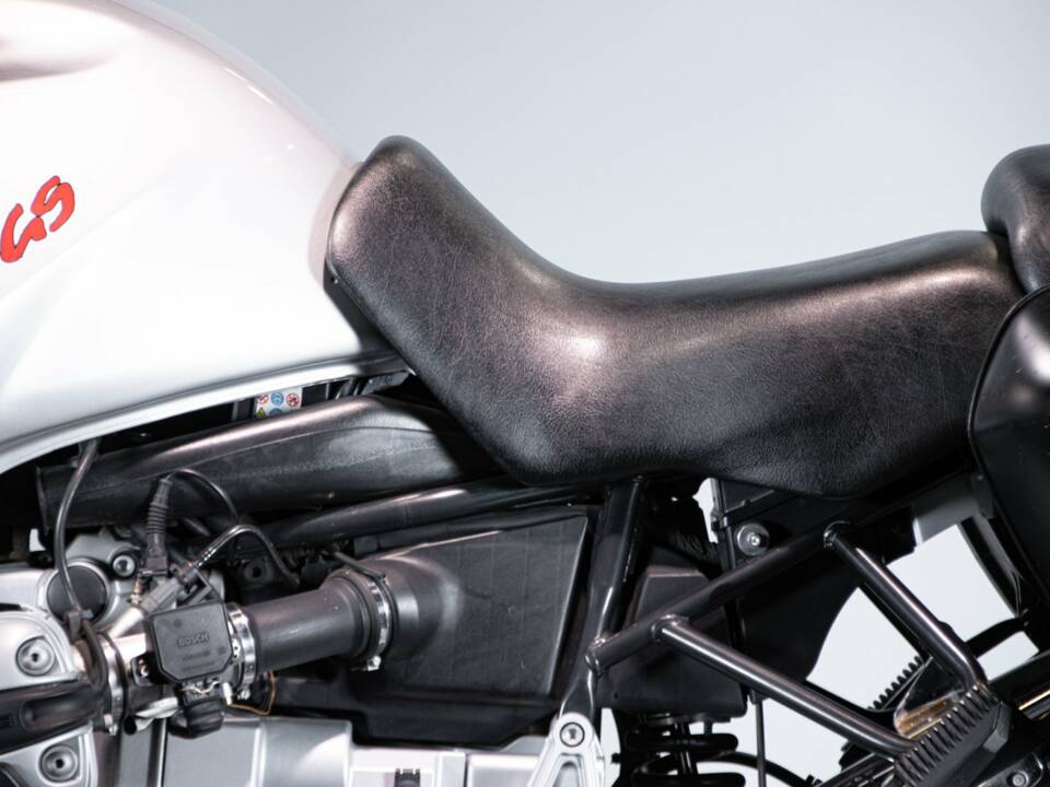 Bild 22/50 von BMW R 1150 GS (2000)