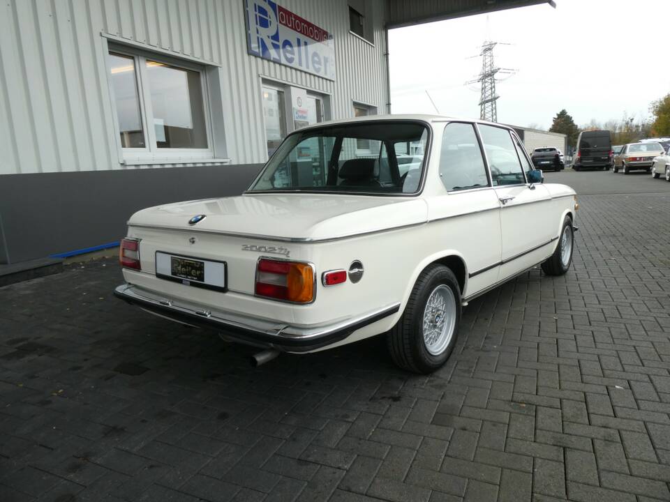 Afbeelding 4/28 van BMW 2002 tii (1974)