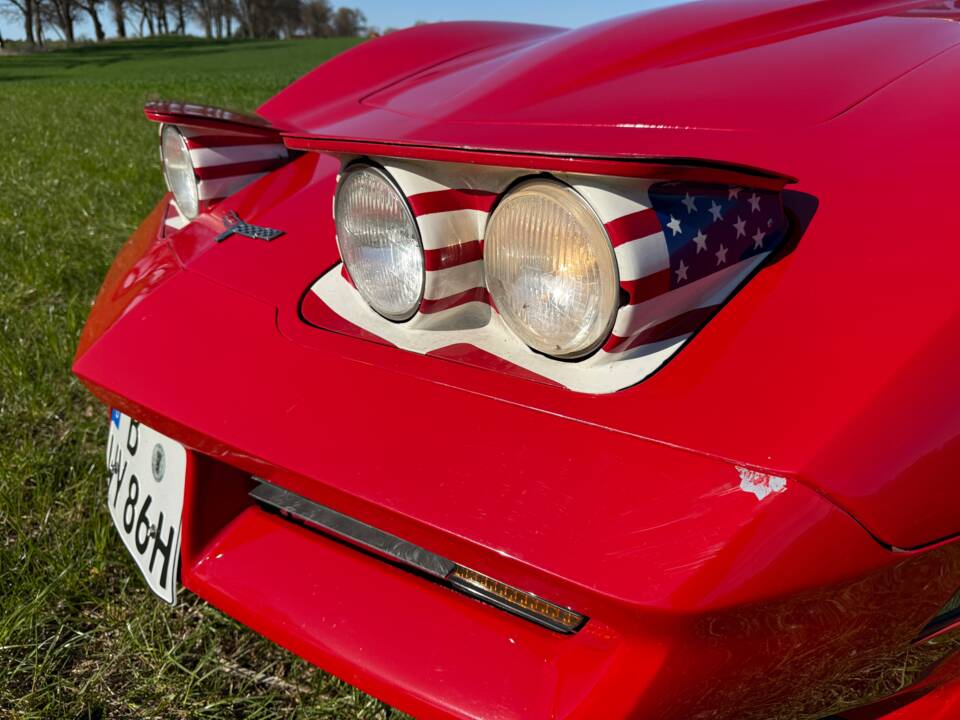 Image 16/20 of Chevrolet Corvette Sting Ray (1980)