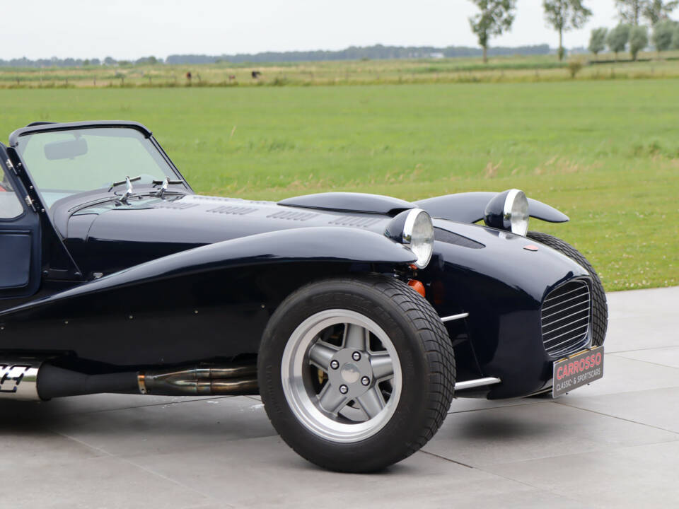Afbeelding 27/50 van Donkervoort S8A (1990)