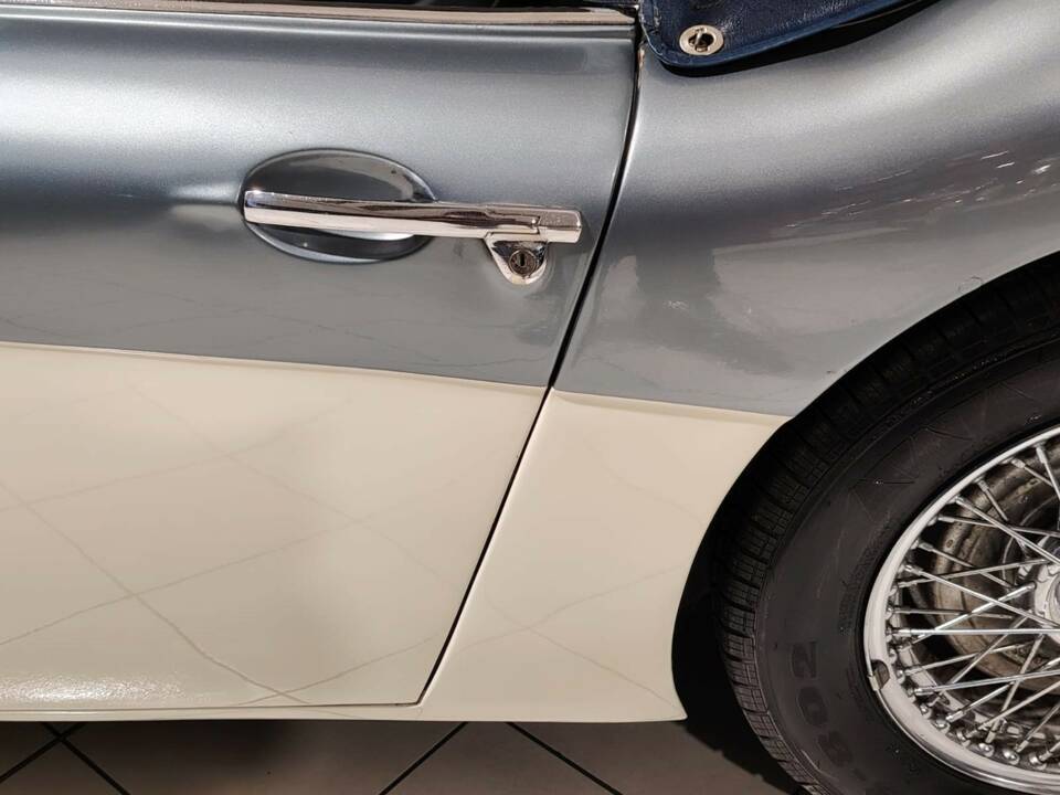 Imagen 34/72 de Austin-Healey 100/6 (BN4) (1957)