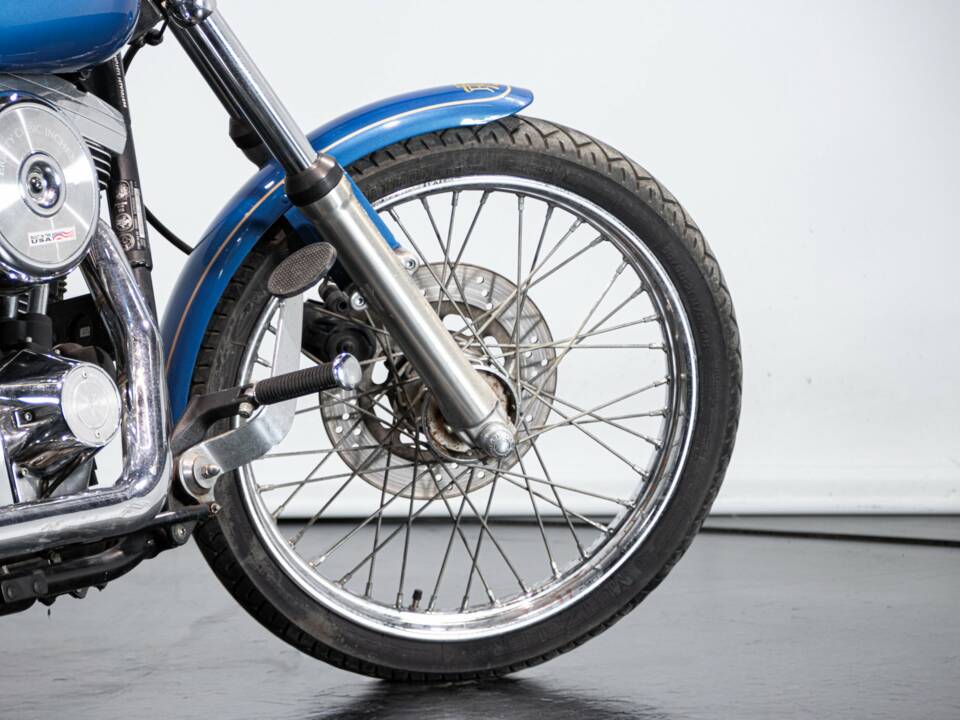 Bild 13/50 von Harley-Davidson DUMMY (1995)