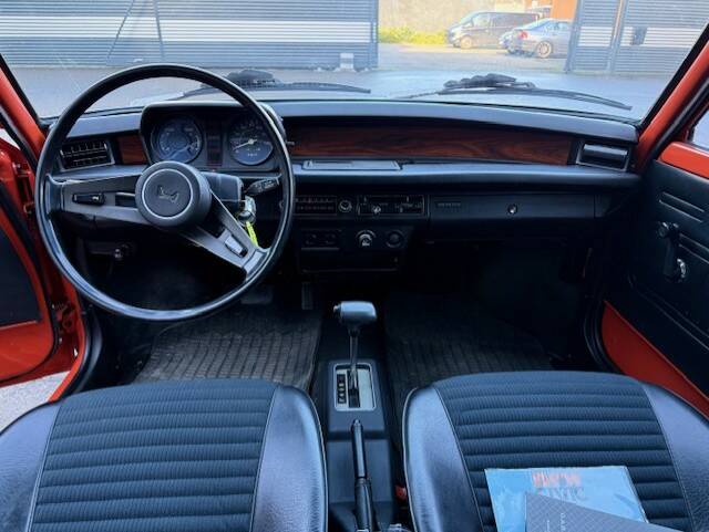 Image 10/17 of Honda Civic (1978)