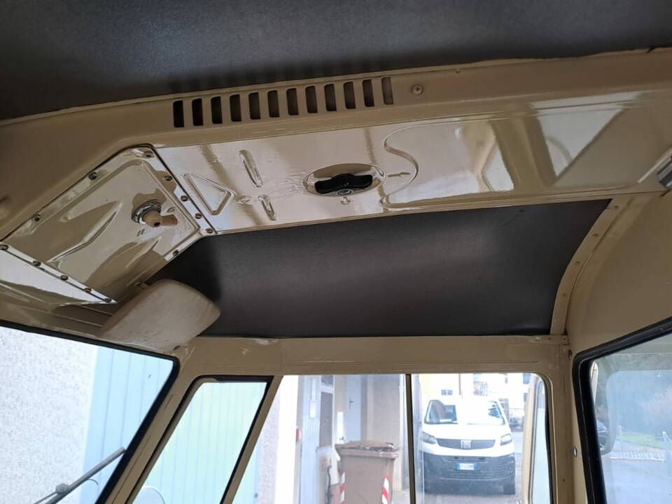 Imagen 15/30 de Volkswagen T1 minibus (1962)