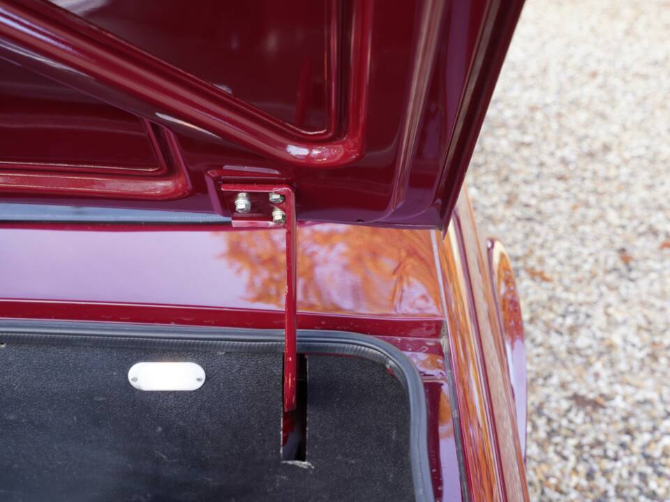 Bild 26/50 von Triumph TR 6 (1971)