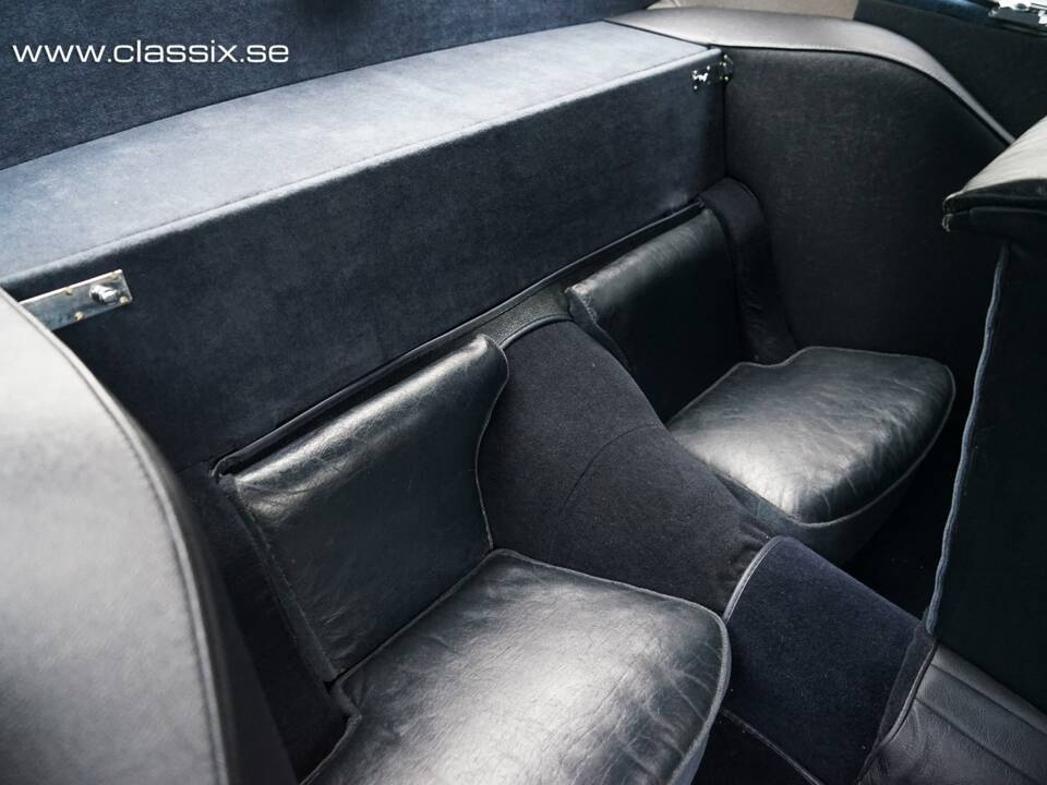 Image 4/31 of Jaguar XK 150 FHC (1958)