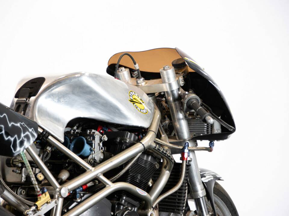Immagine 10/50 di Suzuki Harris 1340 (1995)