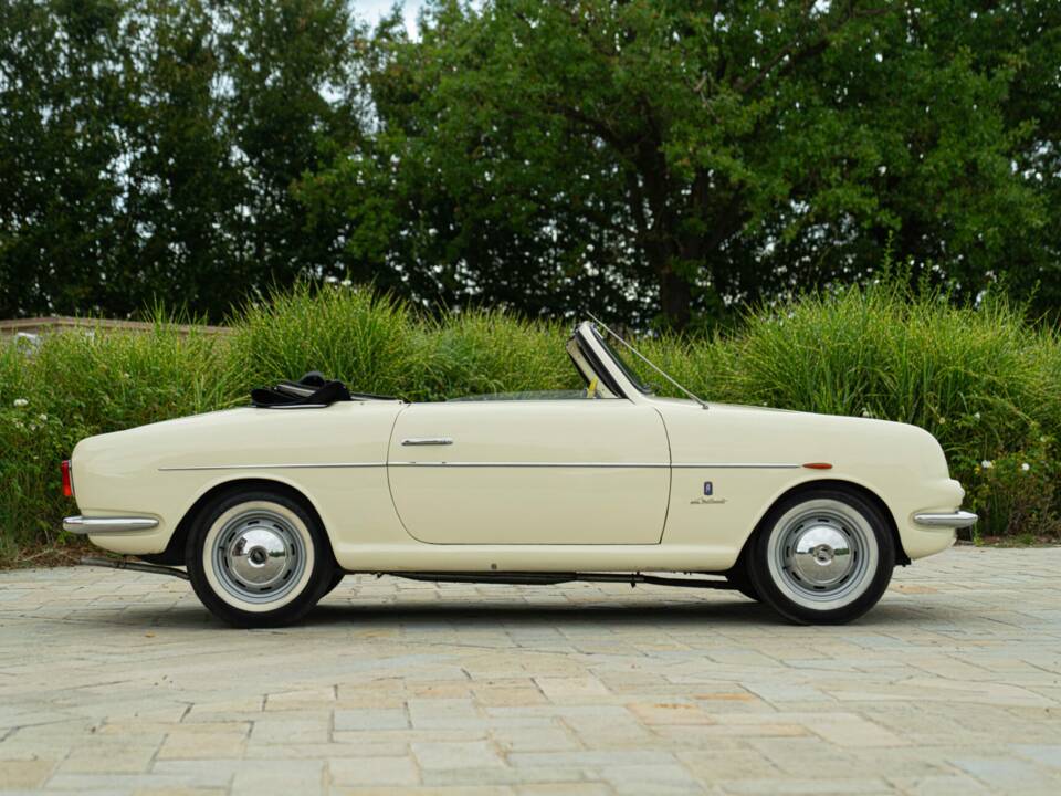 Afbeelding 9/50 van FIAT 1100-103 (1954)