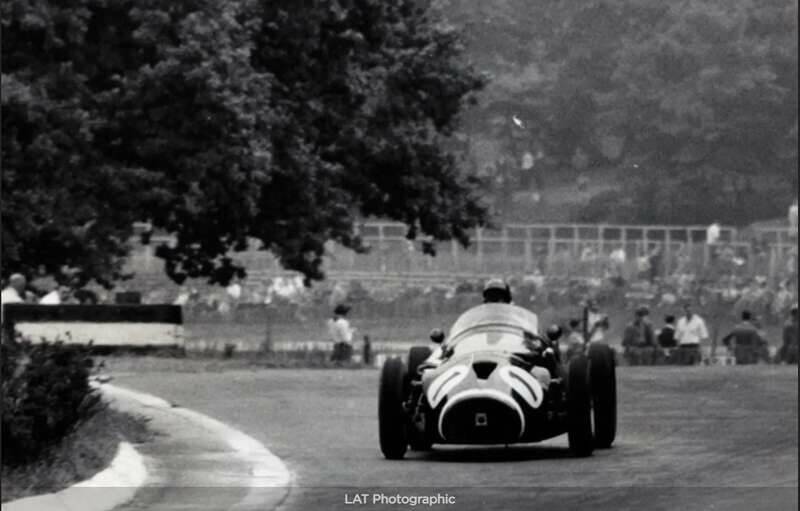 Image 4/49 of Connaught B-Type (1954)