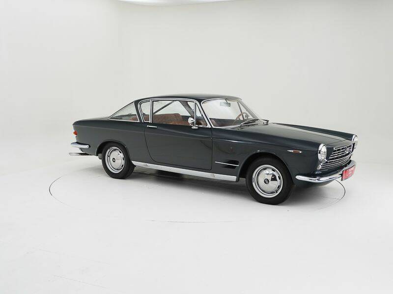 Image 3/15 of FIAT 2300 S Coupé (1964)