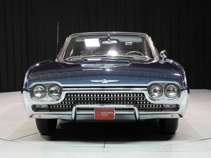 Afbeelding 9/15 van Ford Thunderbird (1962)