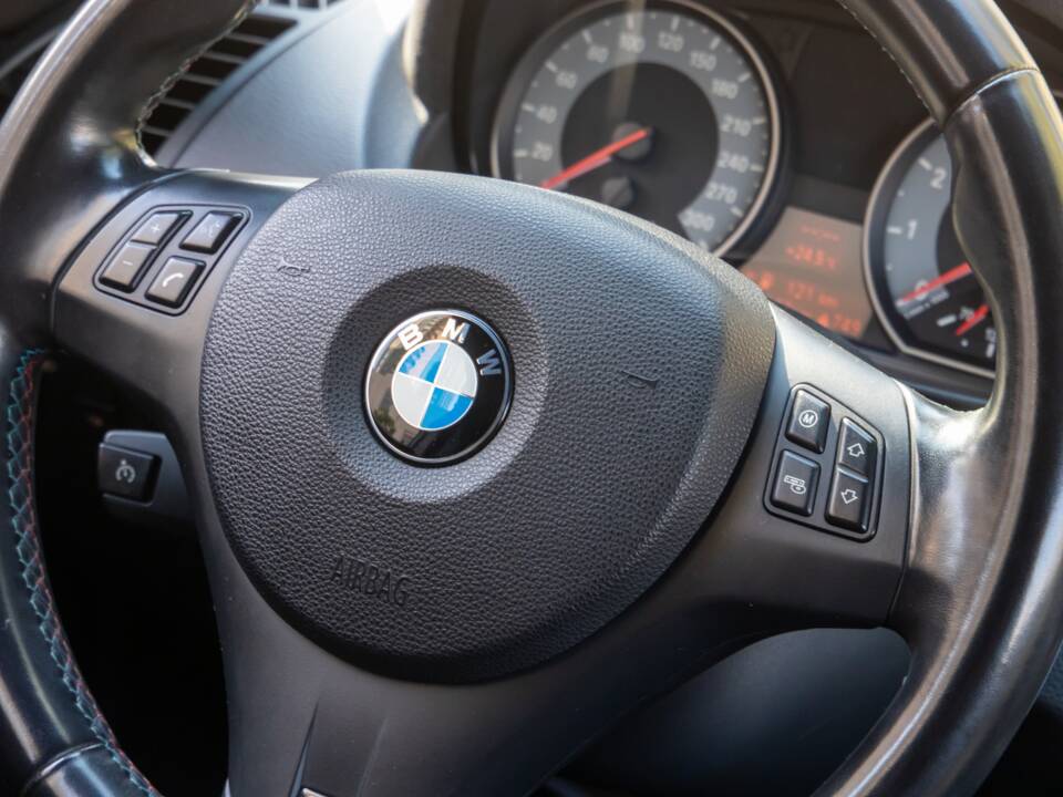 Bild 24/60 von BMW 1er M Coupé (2012)