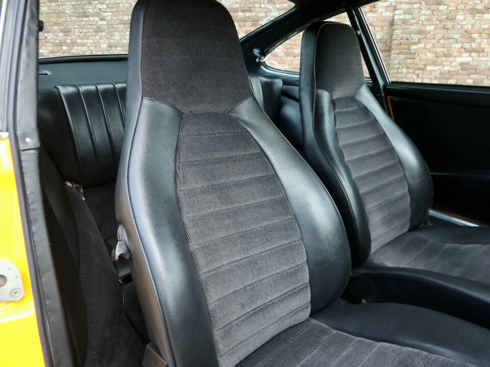 Immagine 41/50 di Porsche 911 2.2 E (1970)