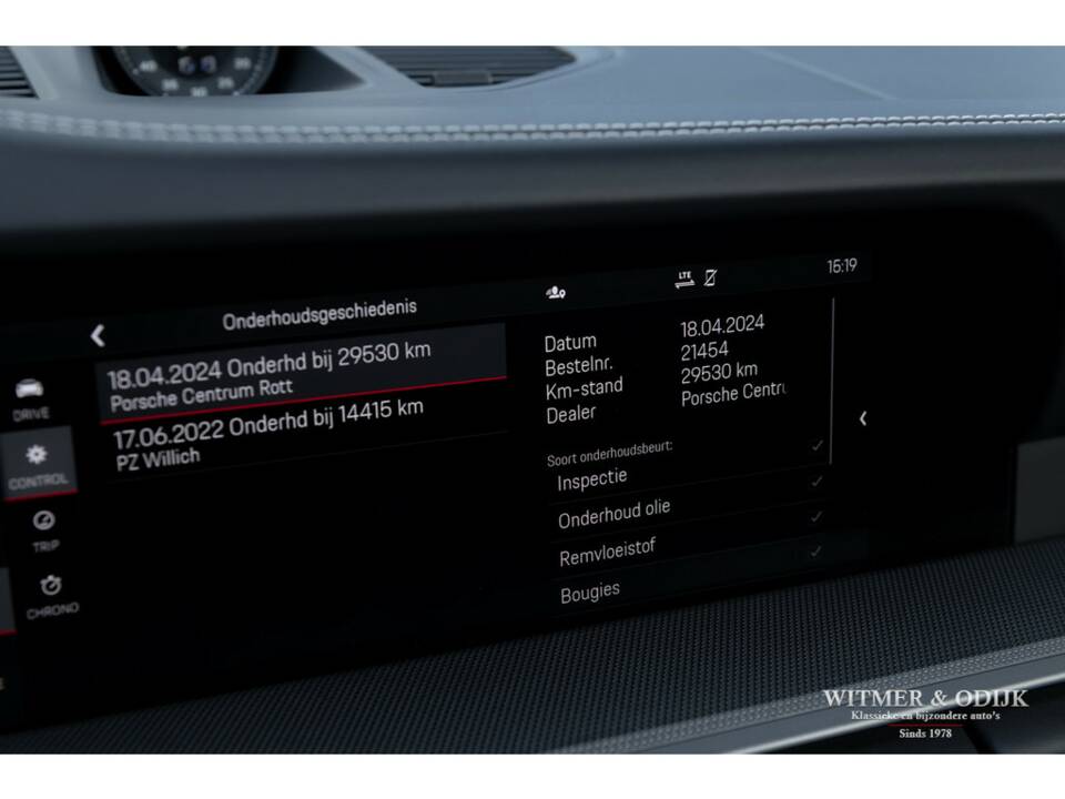 Image 31/42 of Porsche 911 Carrera (2020)
