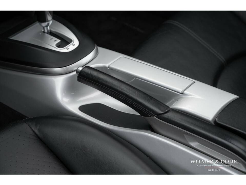 Immagine 18/29 di Porsche 911 Carrera 4S (2007)