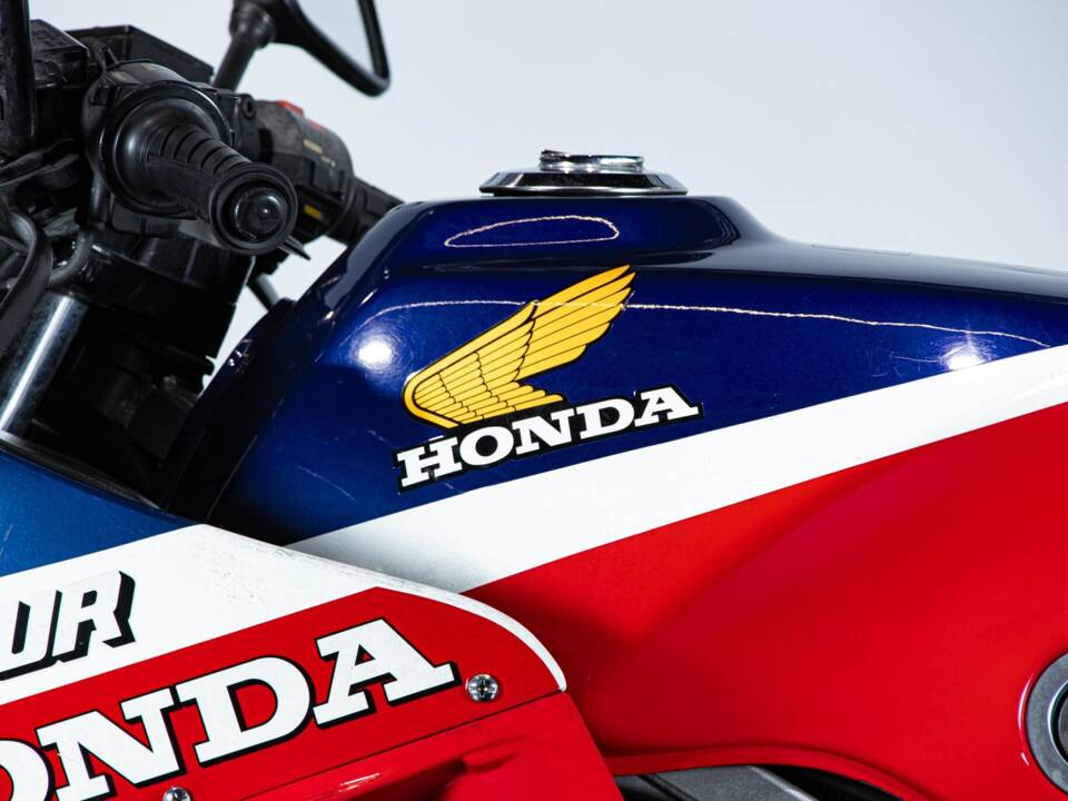 Immagine 30/50 di Honda DUMMY (1986)