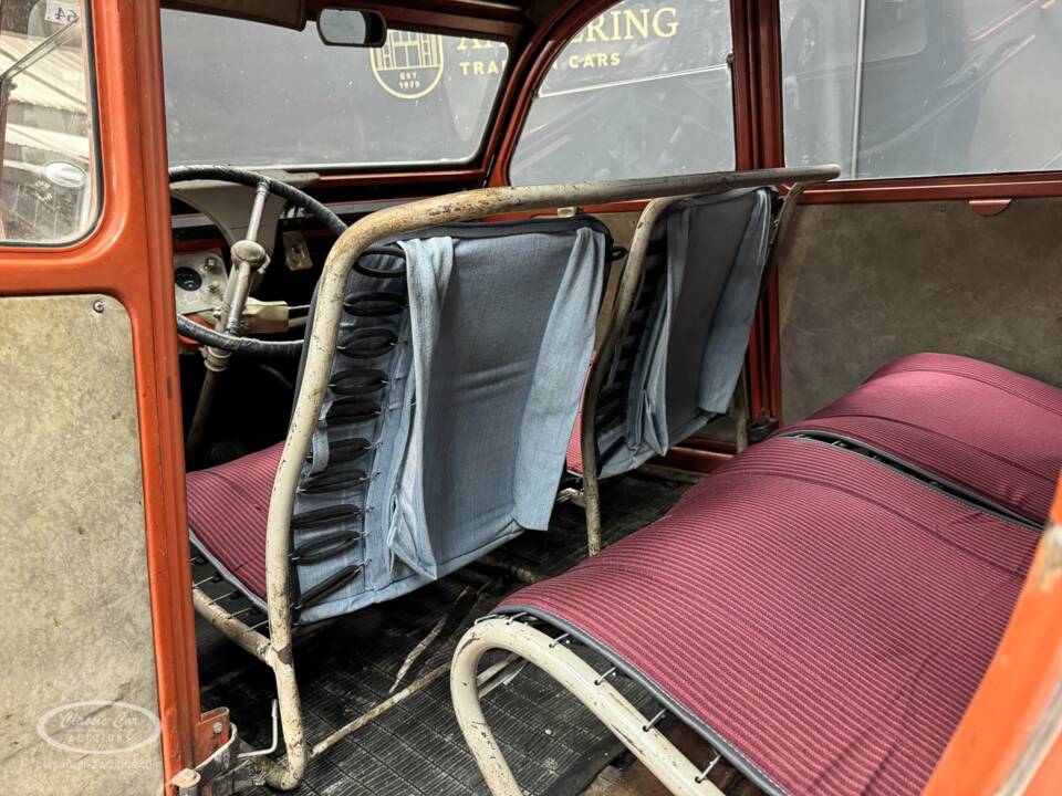 Afbeelding 15/38 van Citroën 2 CV (1959)