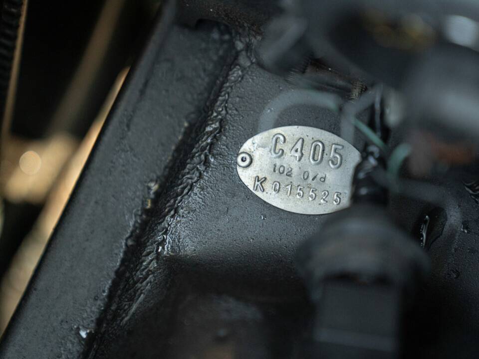 Image 49/50 de Renault R 5 GT Turbo (1986)