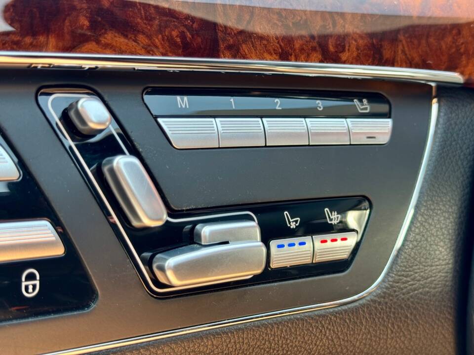 Bild 53/79 von Mercedes-Benz S 500 BlueEFFICIENCY (2011)