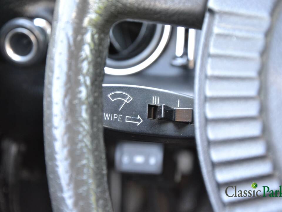 Bild 31/50 von Mercedes-Benz 230/6 (1973)