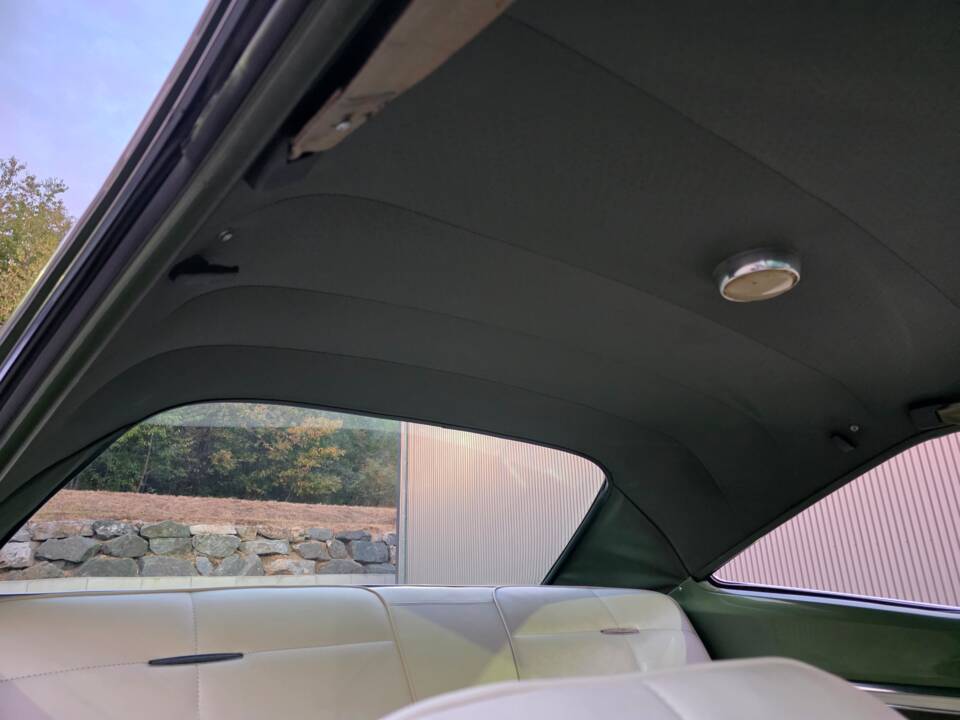 Image 35/73 of Dodge Coronet 500 Coupé (1969)