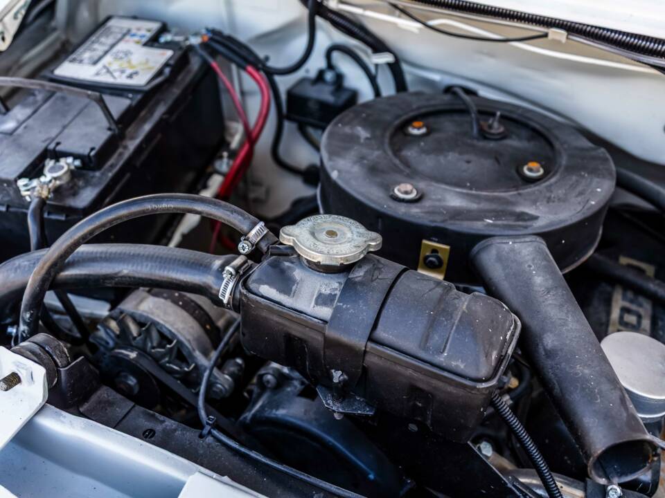 Bild 147/155 von Ford Transit (1975)