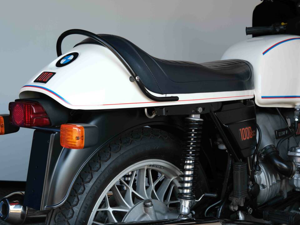 Immagine 6/93 di BMW R 100 RS (1978)