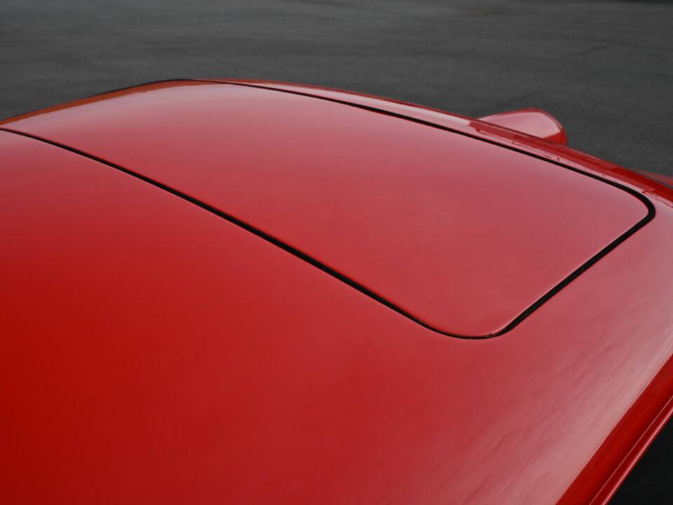 Bild 13/46 von Porsche 911 Turbo 3.3 (1981)