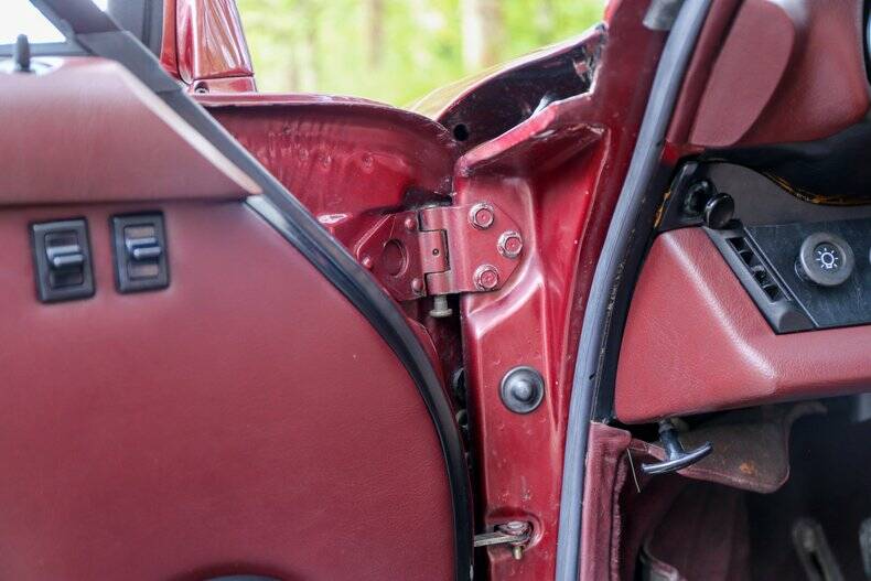 Afbeelding 33/50 van Porsche 911 SC 3.0 (1982)