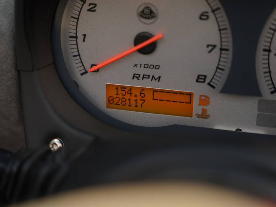 Image 21/50 of Lotus Elise 111S (2004)